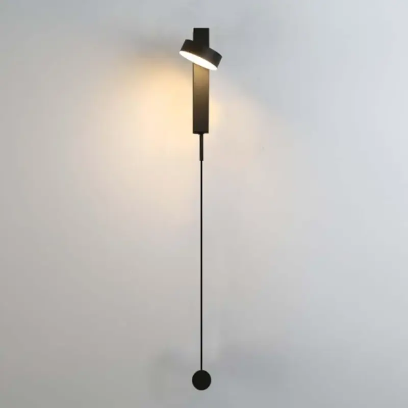 Homeko Rotating Design Wall Light