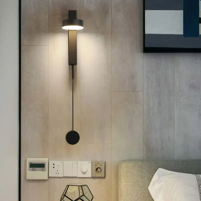 Homeko Rotating Design Wall Light