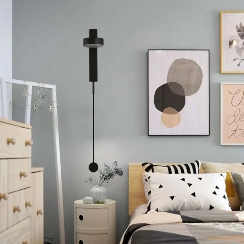 Homeko Rotating Design Wall Light