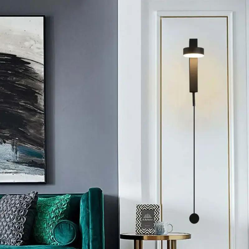 Homeko Rotating Design Wall Light