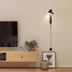 Homeko_Rotating_Design_Wall_Light_-_-4277016 Homeko Rotating Design Wall Light