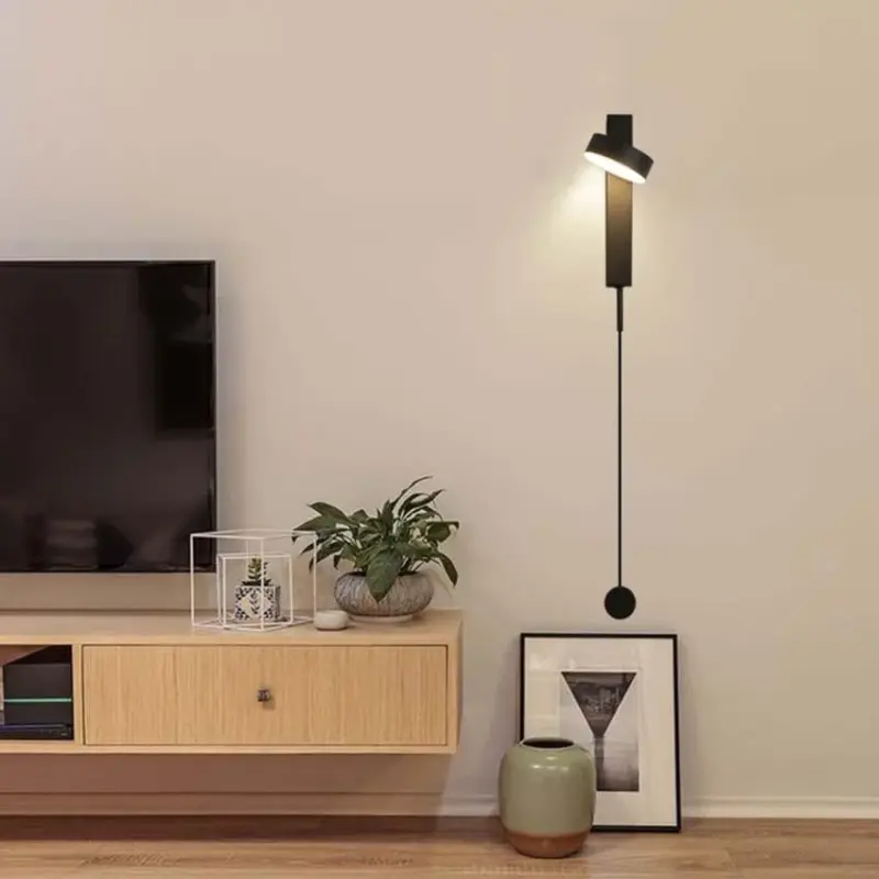 Homeko Rotating Design Wall Light