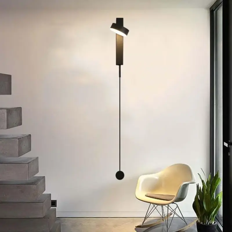 Homeko Rotating Design Wall Light