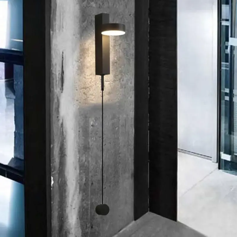 Homeko Rotating Design Wall Light