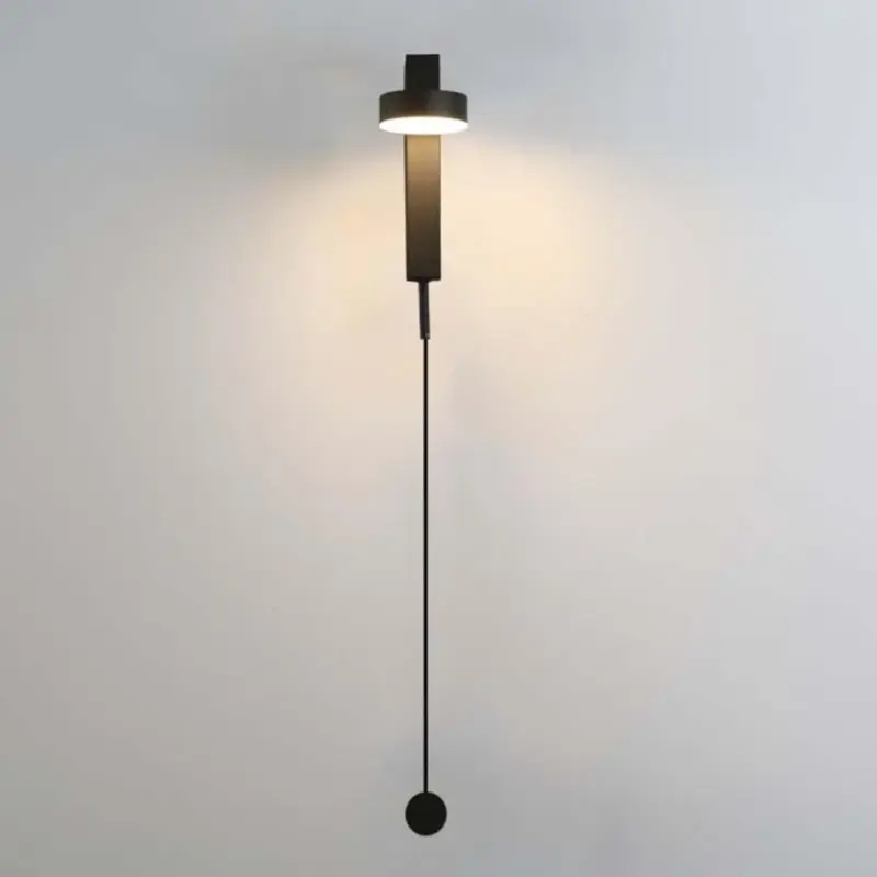 Homeko Rotating Design Wall Light