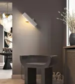 Homeko Rotating Wall Lamp
