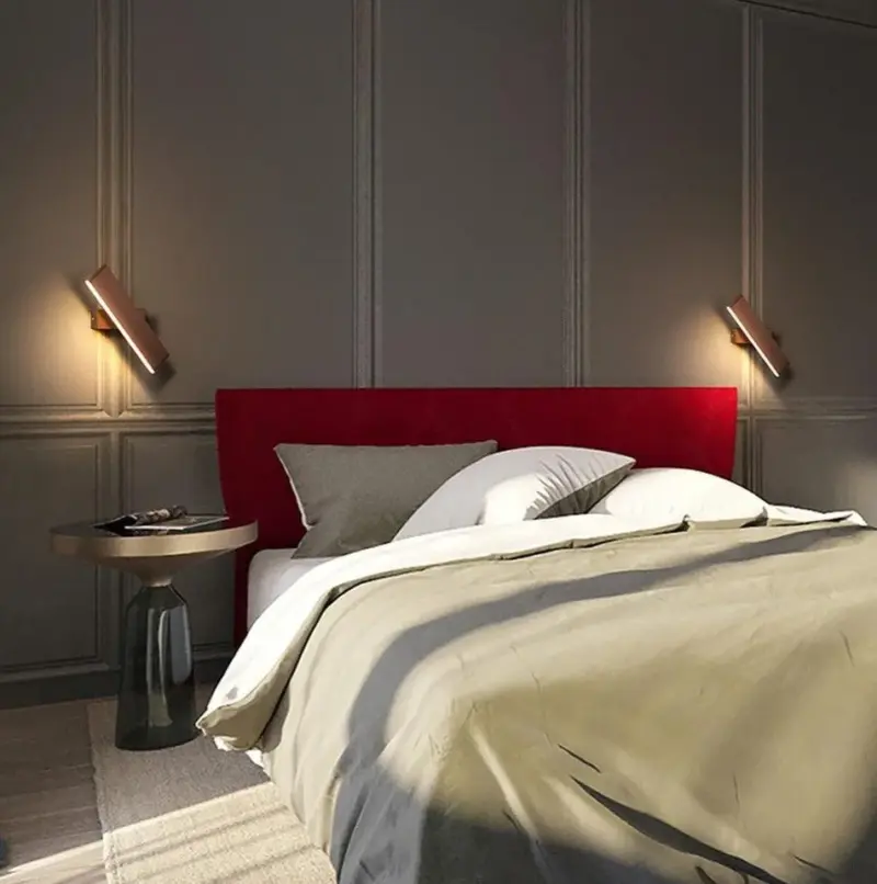 Homeko Rotating Wall Lamp
