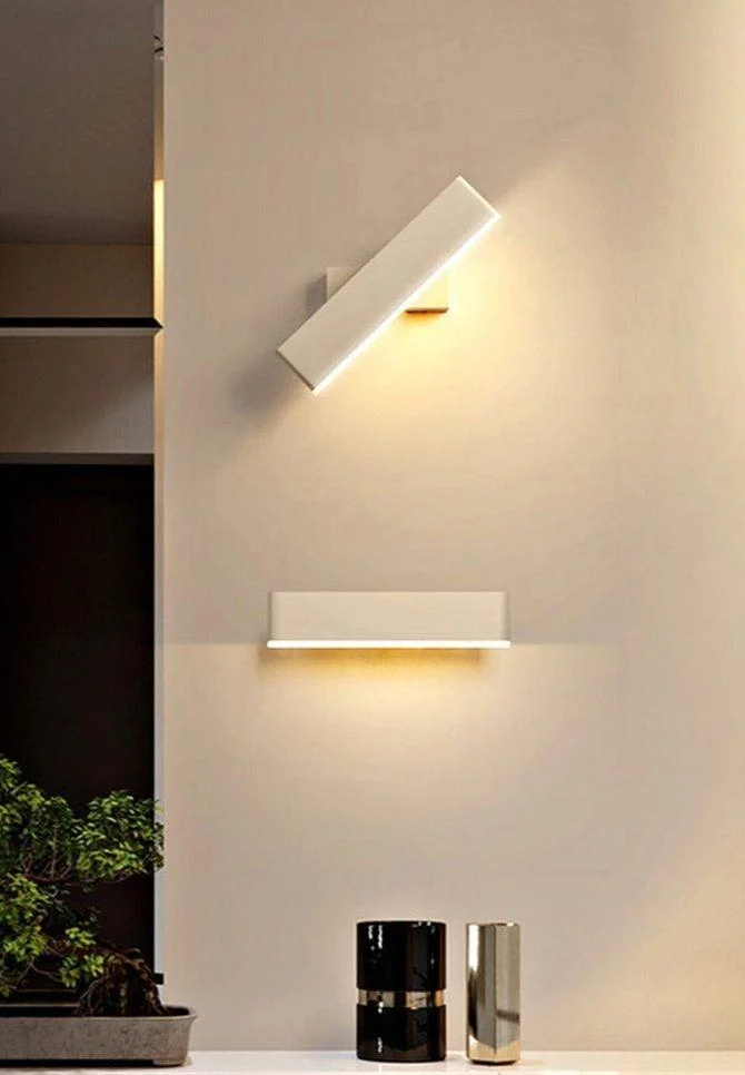 Homeko Rotating Wall Lamp -