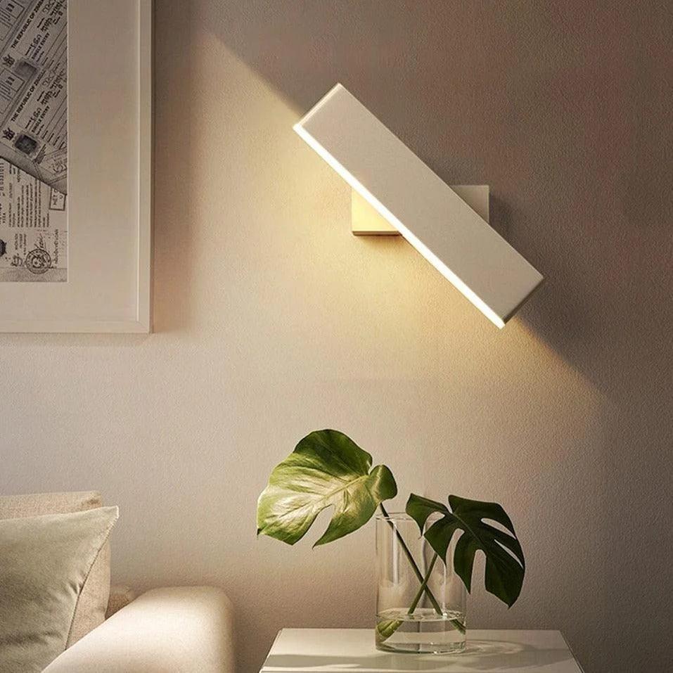 Homeko Rotating Wall Lamp -