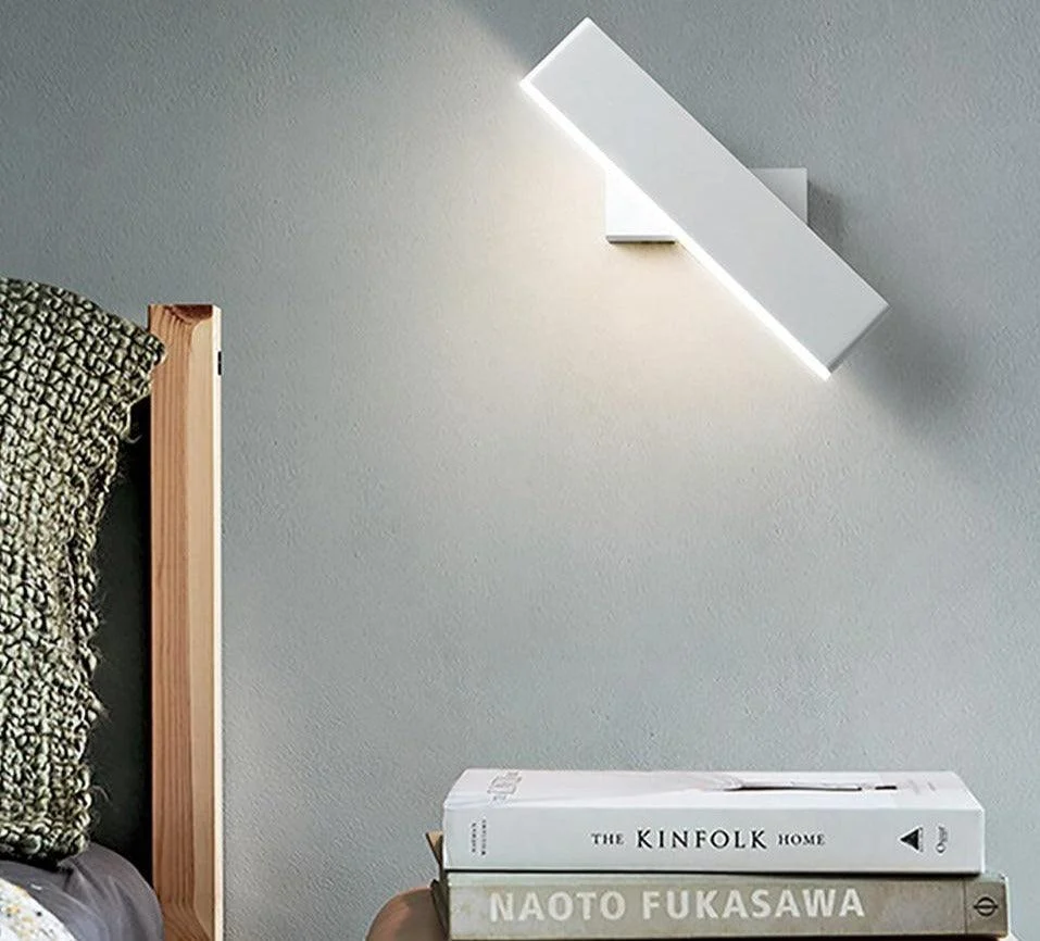 Homeko Rotating Wall Lamp -