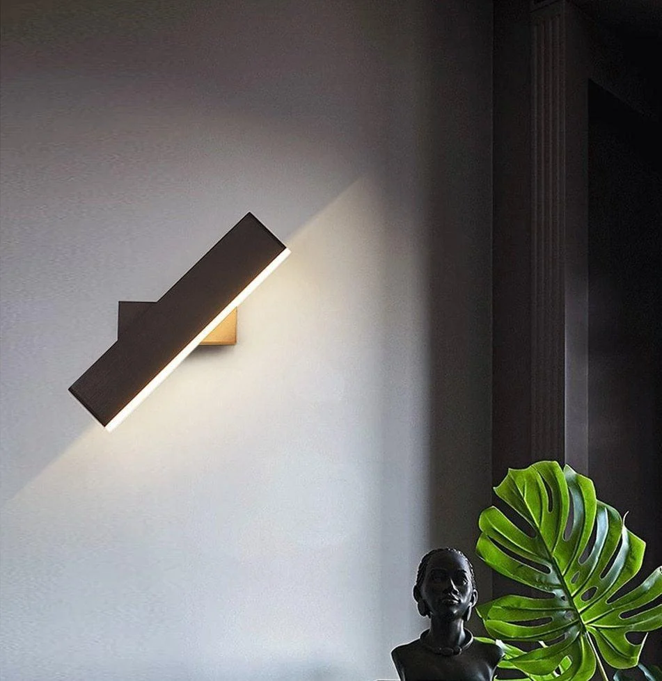 Homeko Rotating Wall Lamp -