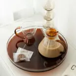 Homeko_Round_Acrylic_Tray_Organizer_-_-4277151 Homeko Round Acrylic Tray Organizer