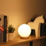 Homeko_Round_Glass_Table_Lamp_-_-4277177 Homeko Round Glass Table Lamp