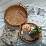 Homeko_Round_Rattan_Storage_Trays_-_-4277323 Homeko Round Rattan Storage Trays