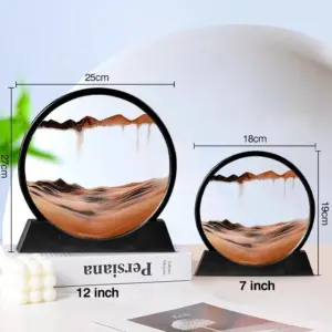 Homeko Sand And Water Moving Art