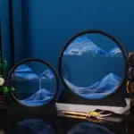 Homeko Sand And Water Moving Art