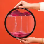 Homeko Sand And Water Moving Art