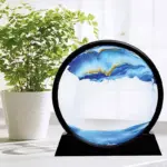 Homeko Sand And Water Moving Art