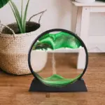 Homeko Sand And Water Moving Art