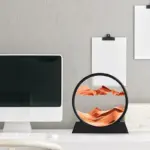 Homeko Sand And Water Moving Art