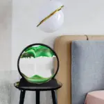 Homeko Sand And Water Moving Art