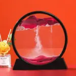 Homeko Sand And Water Moving Art