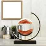 Homeko Sand Lamp