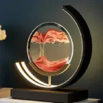 Homeko Sand Lamp
