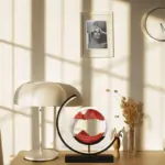 Homeko Sand Lamp