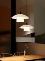 Homeko_Saucer_Glass_Pendant_Lamp_-_-4277718 Homeko Saucer Glass Pendant Lamp