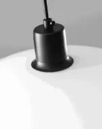 Homeko_Saucer_Glass_Pendant_Lamp_-_-4277734 Homeko Saucer Glass Pendant Lamp