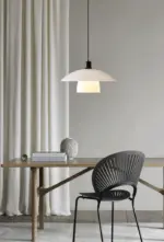 Homeko_Saucer_Glass_Pendant_Lamp_-_-4277746 Homeko Saucer Glass Pendant Lamp