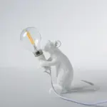 Homeko Say Cheese Table Lamp