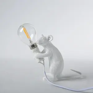Homeko Say Cheese Table Lamp