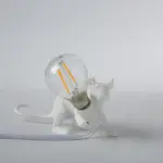 Homeko Say Cheese Table Lamp