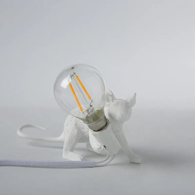 Homeko Say Cheese Table Lamp