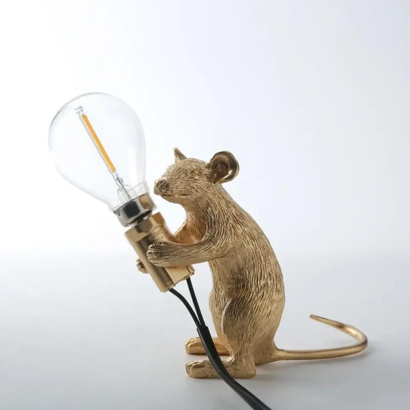 Homeko Say Cheese Table Lamp