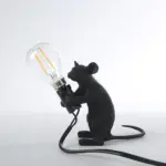 Homeko Say Cheese Table Lamp