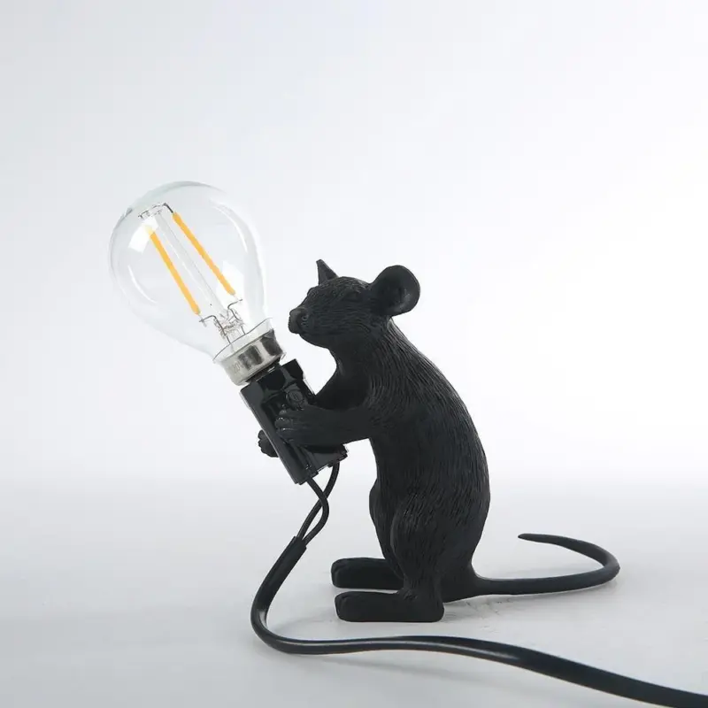 Homeko Say Cheese Table Lamp