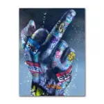 Homeko_Say_It_With_Graffiti_Paintings_-_-4277857 Homeko Say It With Graffiti Paintings