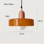 Homeko_Scandinavian_Glass_Pendant_Light_-_-4278192 Homeko Scandinavian Glass Pendant Light
