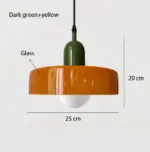 Homeko_Scandinavian_Glass_Pendant_Light_-_-4278205 Homeko Scandinavian Glass Pendant Light