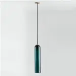 Homeko Sconce with Flute Glass Shade Pendent Lamp