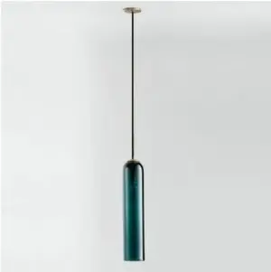 Homeko Sconce with Flute Glass Shade Pendent Lamp