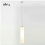 Homeko Sconce with Flute Glass Shade Pendent Lamp