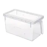 Homeko Sealable Fridge Storage Boxes