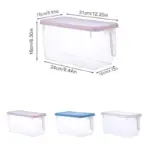 Homeko Sealable Fridge Storage Boxes