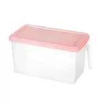 Homeko Sealable Fridge Storage Boxes