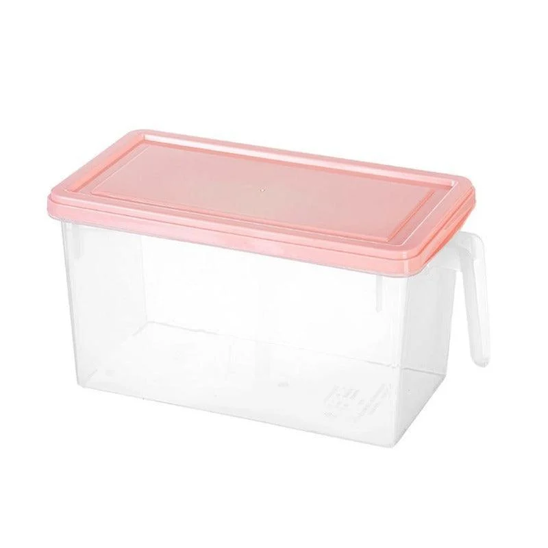 Homeko Sealable Fridge Storage Boxes -