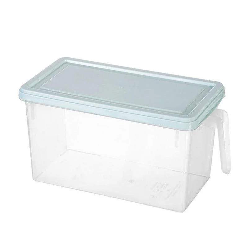 Homeko Sealable Fridge Storage Boxes -